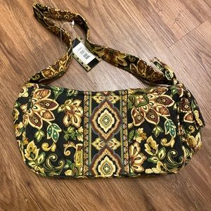 NWT Paisley Purse